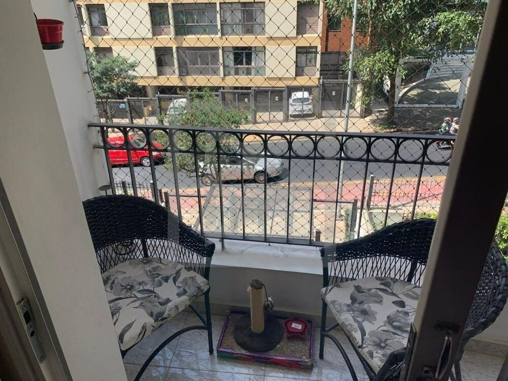 Apartamento, 3 quartos, 100 m² - Foto 2