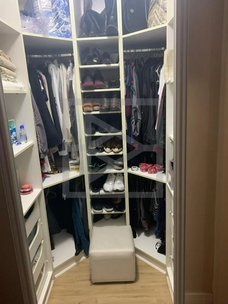 Apartamento, 3 quartos, 100 m² - Foto 6