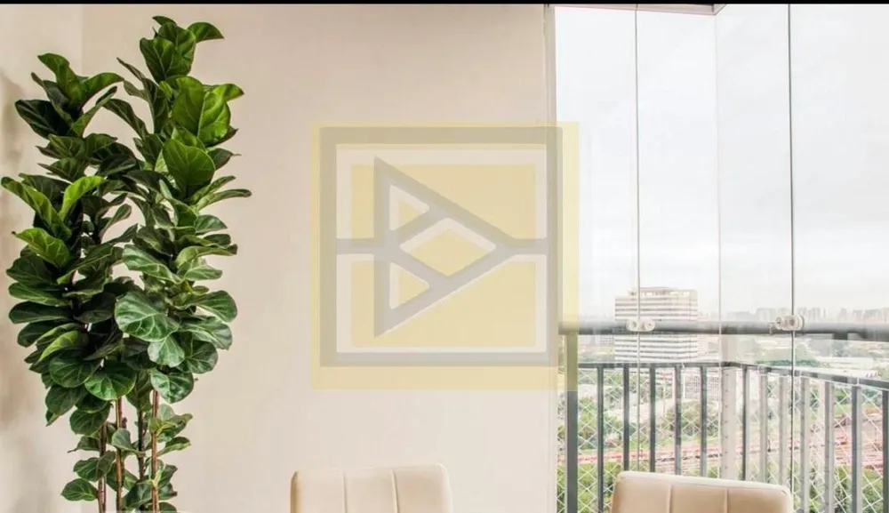 Apartamento, 2 quartos, 60 m² - Foto 5