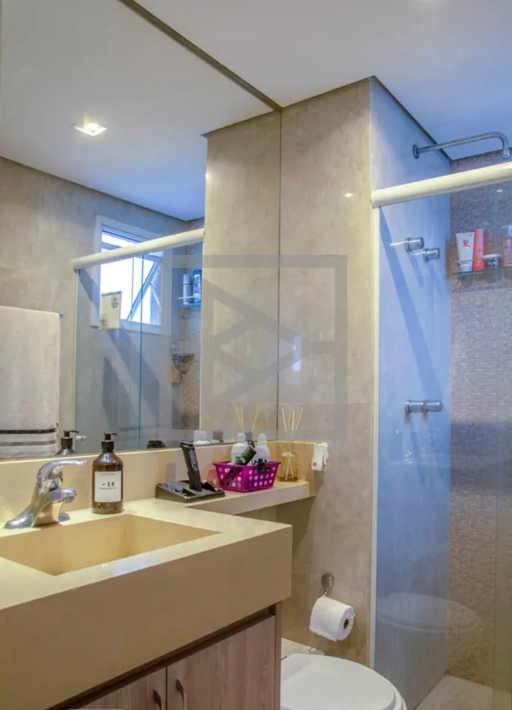 Apartamento, 2 quartos, 60 m² - Foto 11