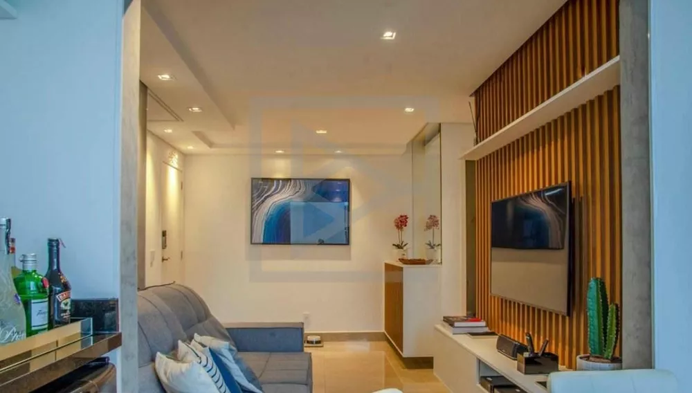 Apartamento, 2 quartos, 60 m² - Foto 12