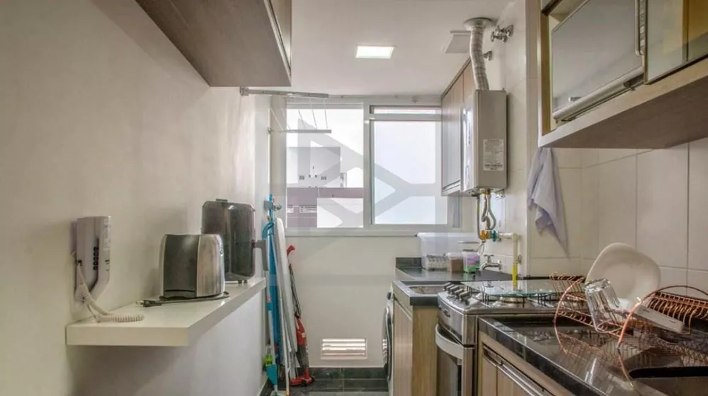 Apartamento, 2 quartos, 60 m² - Foto 7