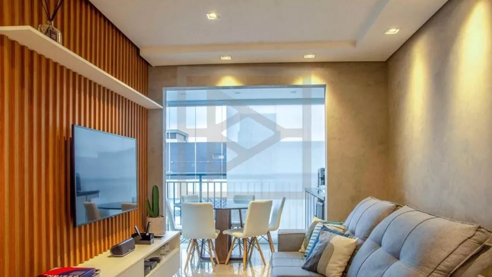 Apartamento, 2 quartos, 60 m² - Foto 6