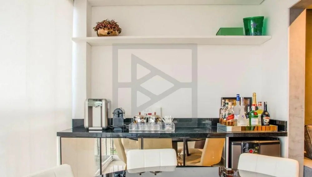 Apartamento, 2 quartos, 60 m² - Foto 3