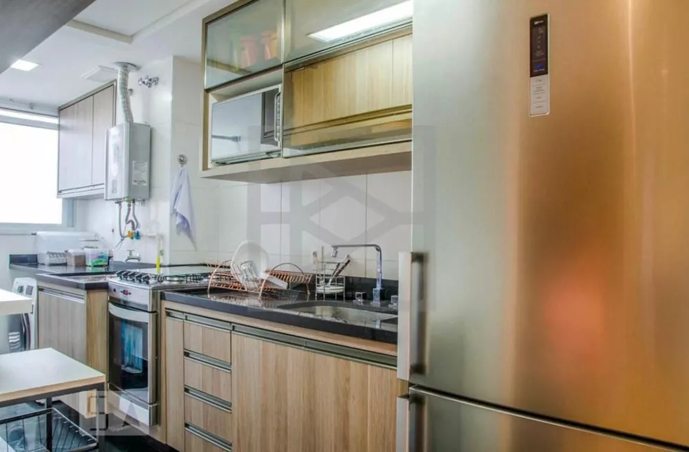 Apartamento, 2 quartos, 60 m² - Foto 9