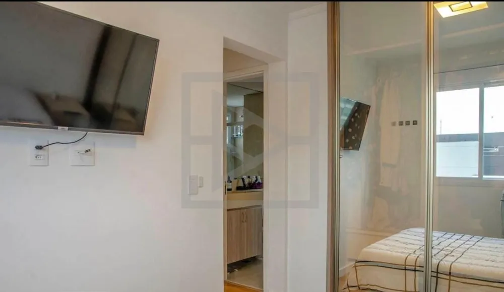 Apartamento, 2 quartos, 60 m² - Foto 12