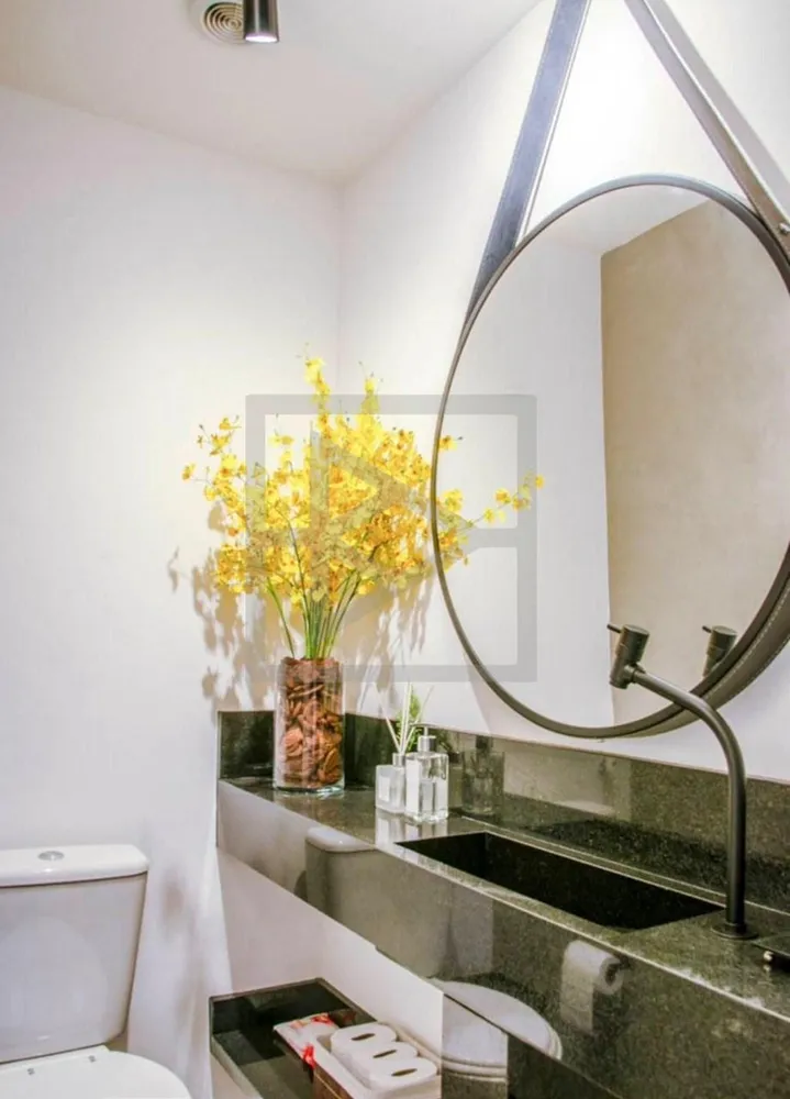 Apartamento, 2 quartos, 60 m² - Foto 7