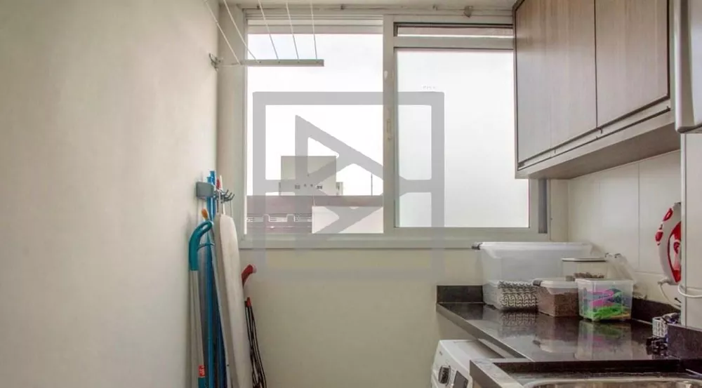 Apartamento, 2 quartos, 60 m² - Foto 4