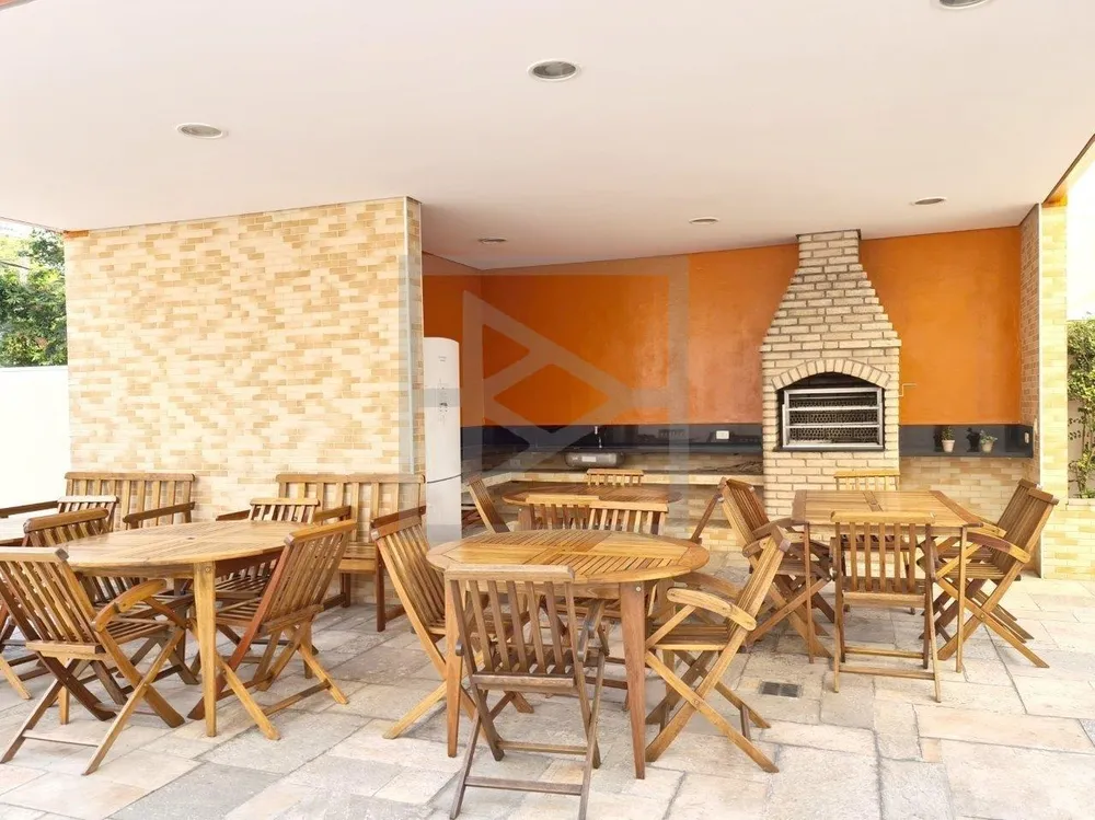 Apartamento, 4 quartos, 234 m² - Foto 11