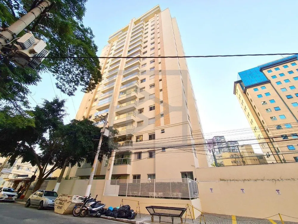Apartamento, 4 quartos, 234 m² - Foto 5
