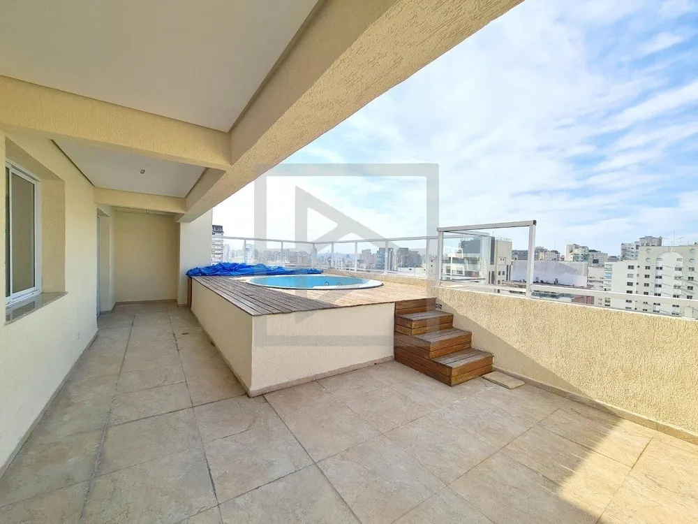 Apartamento, 4 quartos, 234 m² - Foto 2