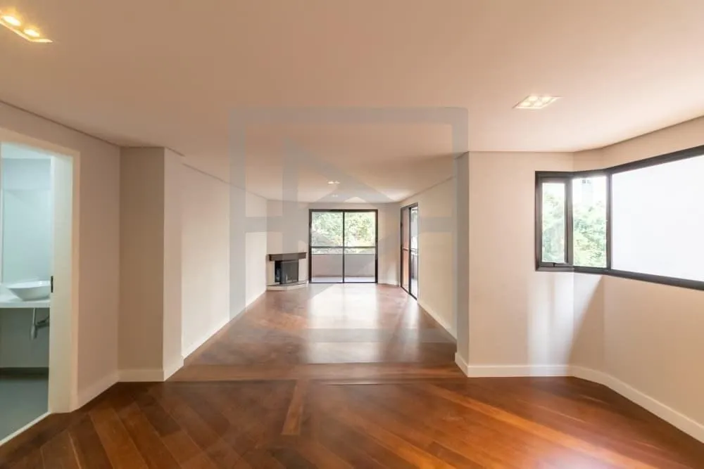 Apartamento, 3 quartos, 176 m² - Foto 7