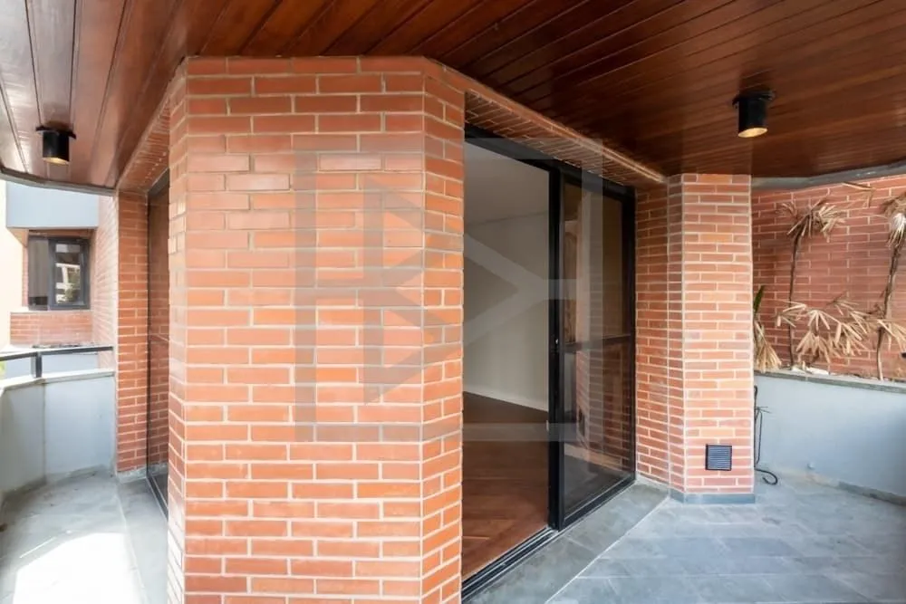 Apartamento, 3 quartos, 176 m² - Foto 5