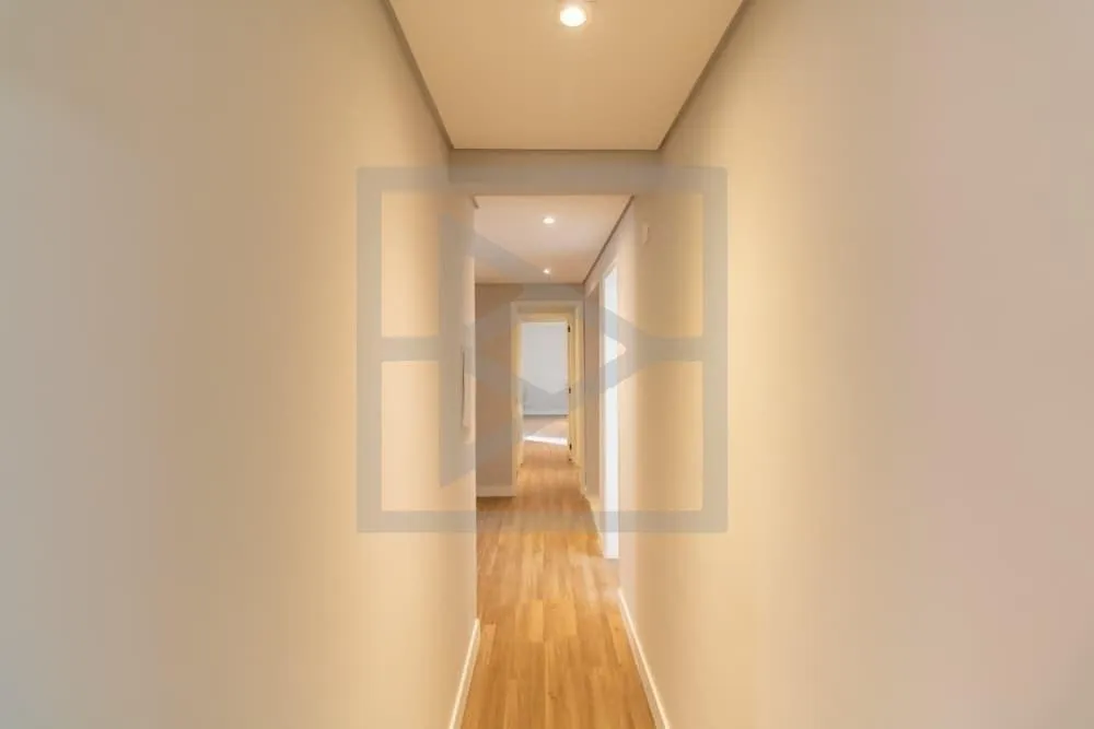 Apartamento, 3 quartos, 176 m² - Foto 1