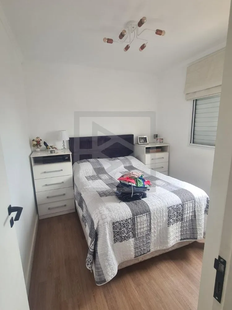 Apartamento, 3 quartos, 71 m² - Foto 6