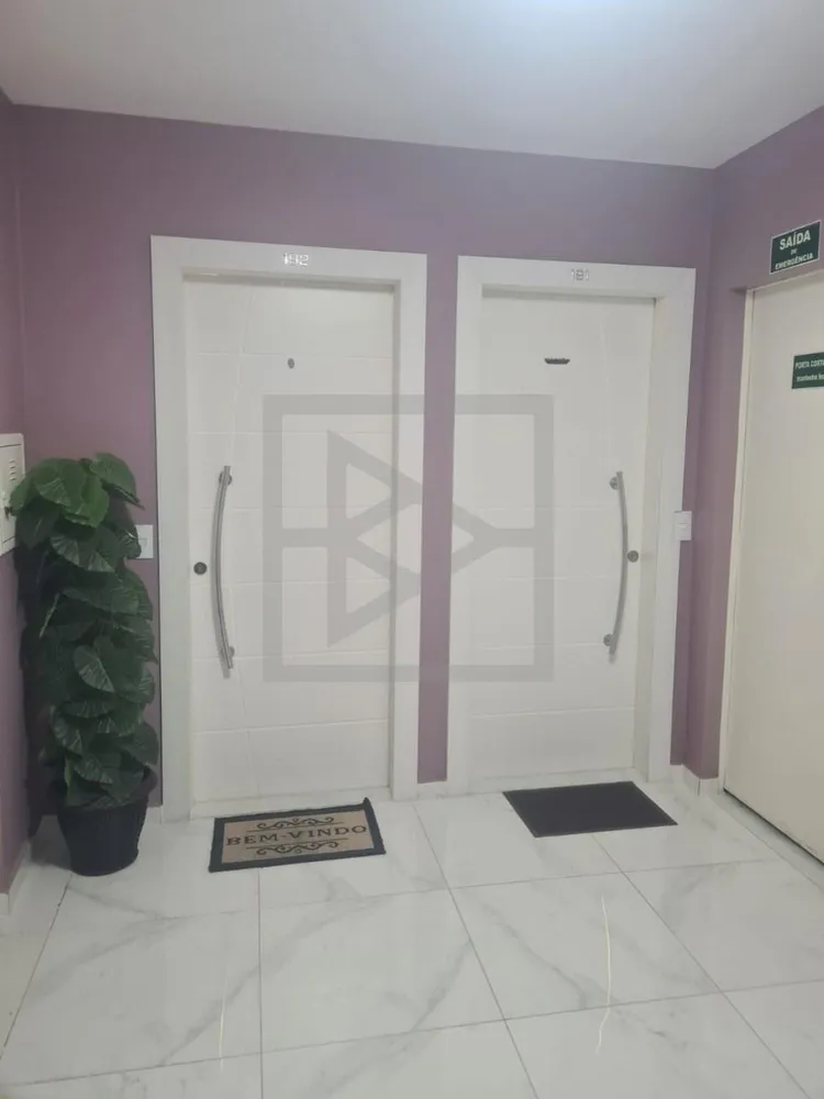 Apartamento, 3 quartos, 71 m² - Foto 3