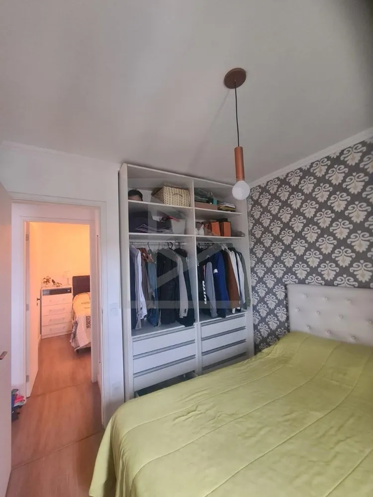 Apartamento, 3 quartos, 71 m² - Foto 3