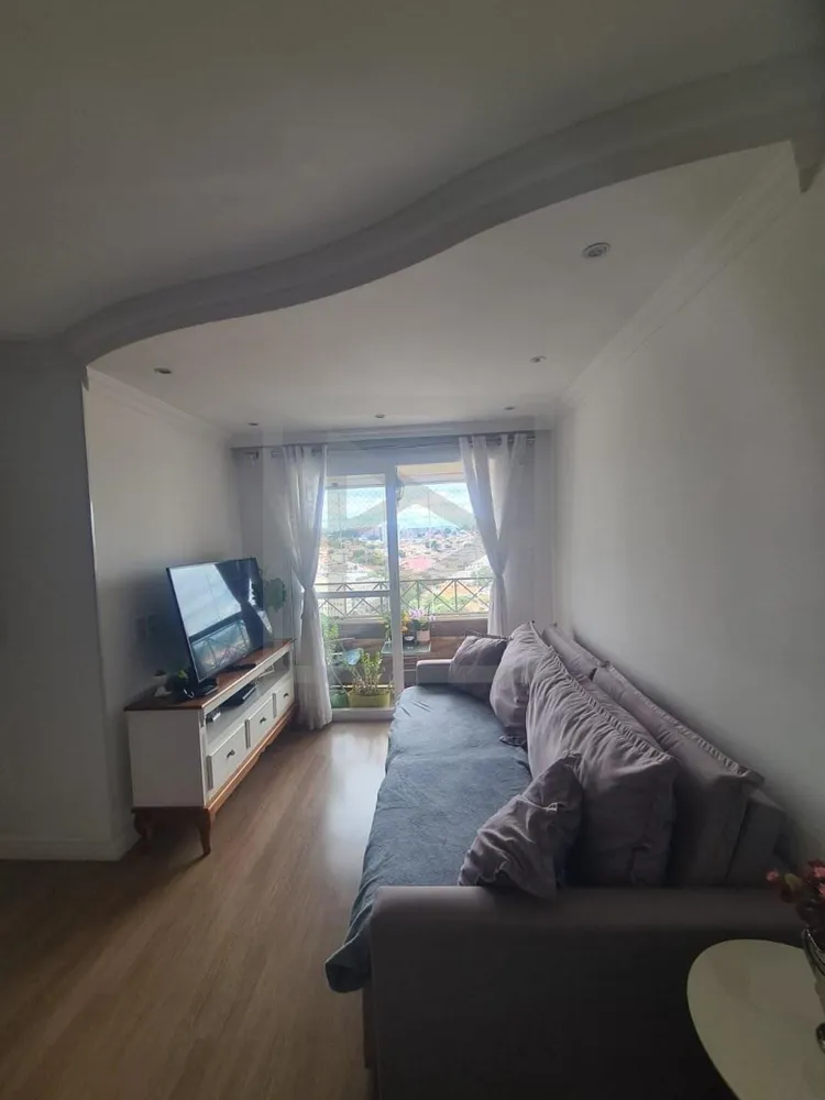 Apartamento, 3 quartos, 71 m² - Foto 1