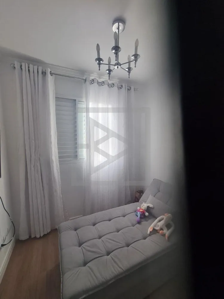 Apartamento, 3 quartos, 71 m² - Foto 4