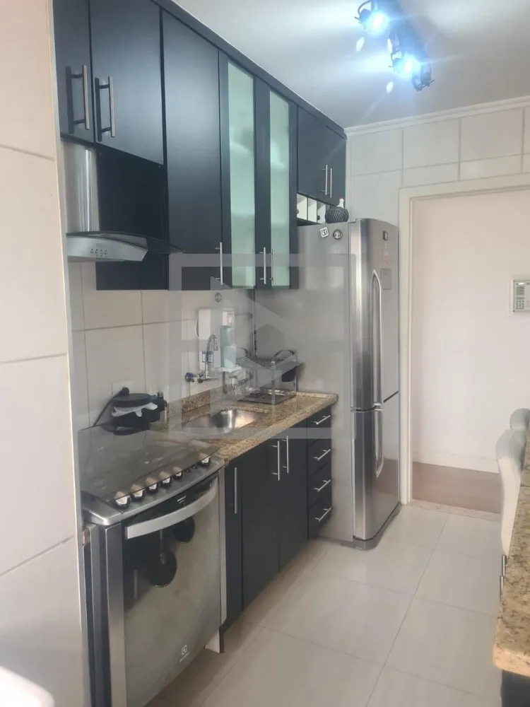 Apartamento, 3 quartos, 71 m² - Foto 2