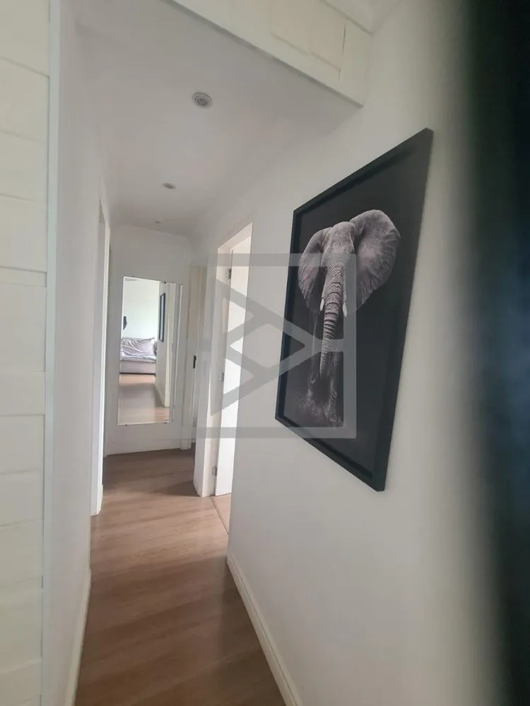 Apartamento, 3 quartos, 71 m² - Foto 4