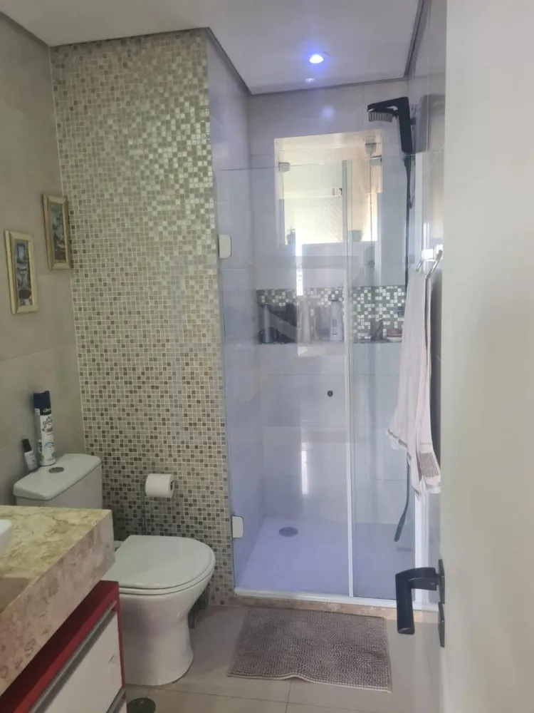 Apartamento, 3 quartos, 71 m² - Foto 1