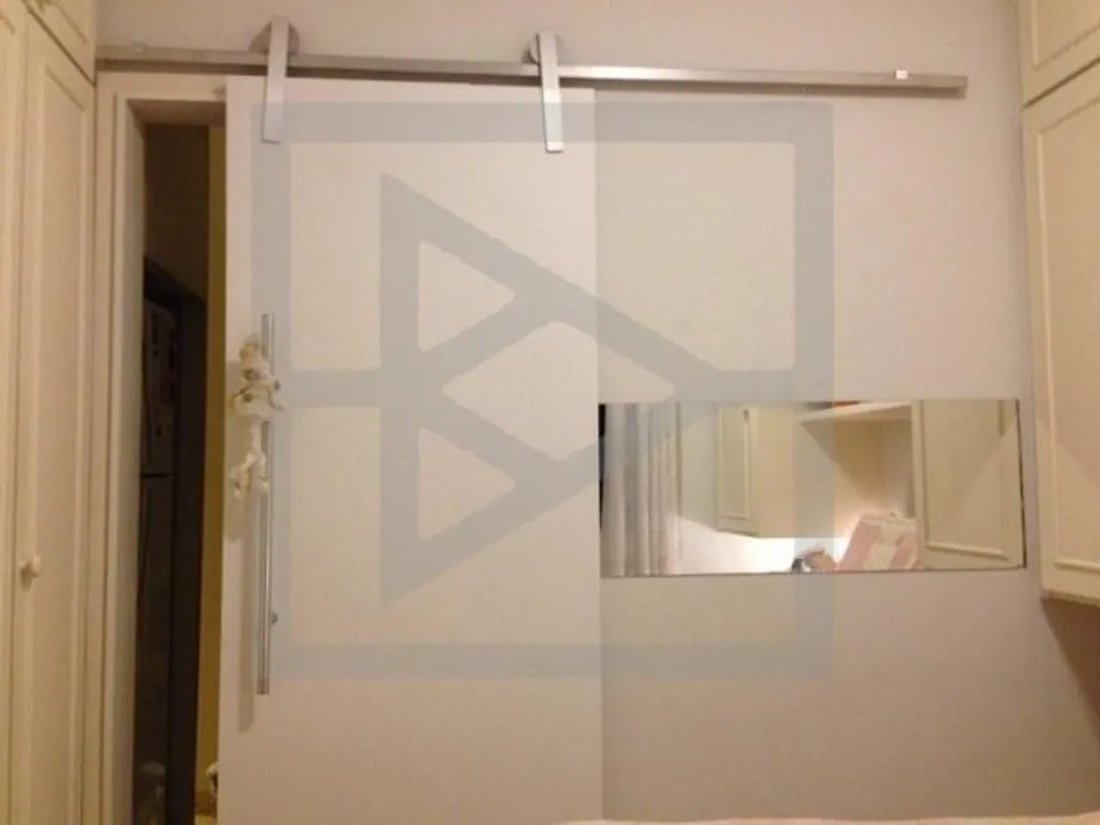 Apartamento, 1 quarto, 35 m² - Foto 2