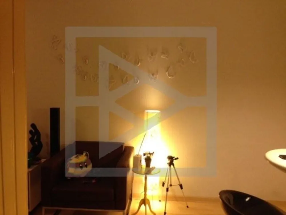Apartamento, 1 quarto, 35 m² - Foto 1