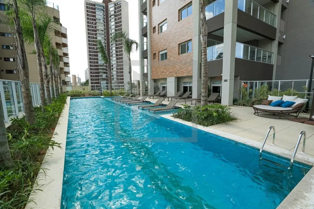 Apartamento, 2 quartos, 69 m² - Foto 6