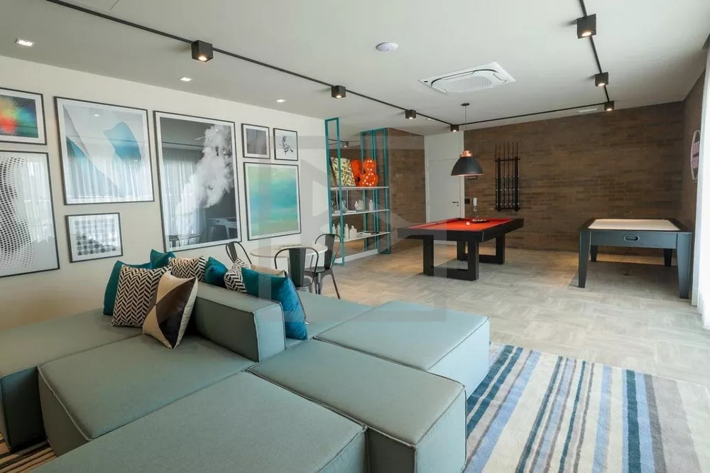 Apartamento, 2 quartos, 69 m² - Foto 1