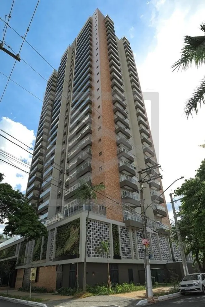 Apartamento, 2 quartos, 69 m² - Foto 8