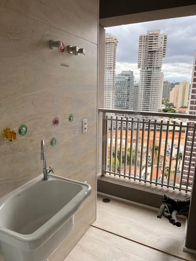Apartamento, 2 quartos, 69 m² - Foto 3