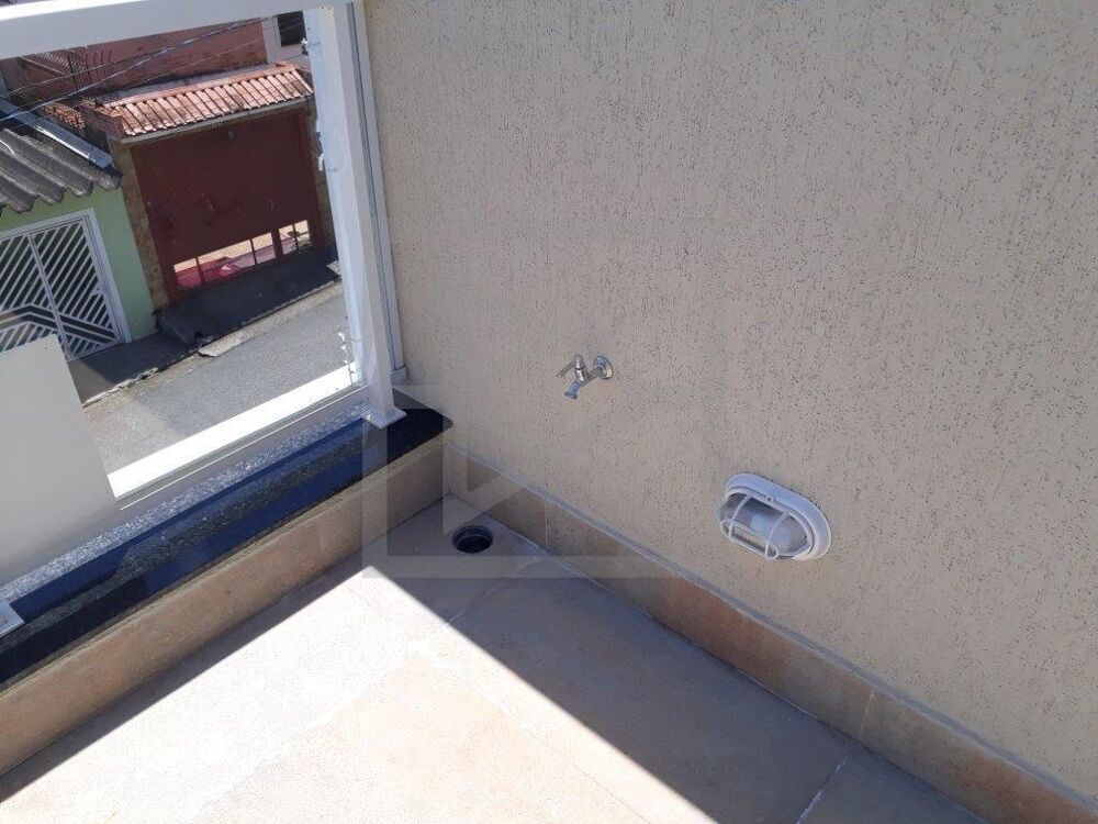 Casa, 3 quartos, 125 m² - Foto 6