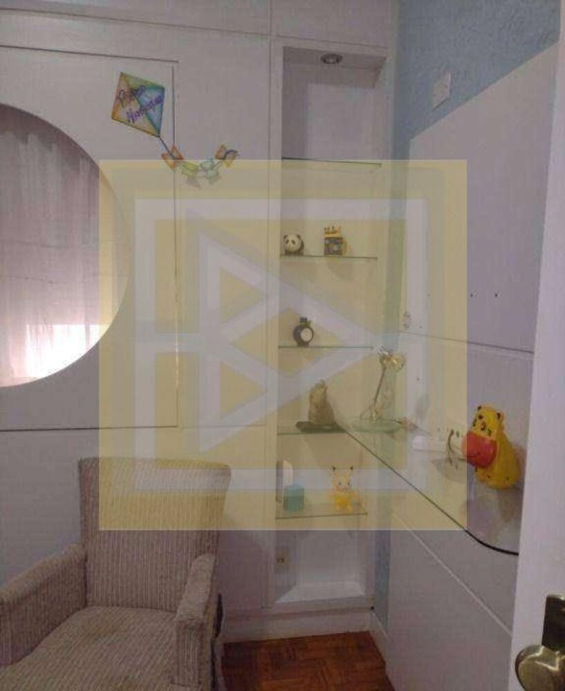 Apartamento, 3 quartos, 218 m² - Foto 4