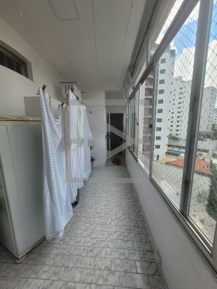 Apartamento, 3 quartos, 218 m² - Foto 1