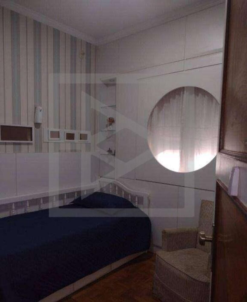 Apartamento, 3 quartos, 218 m² - Foto 2