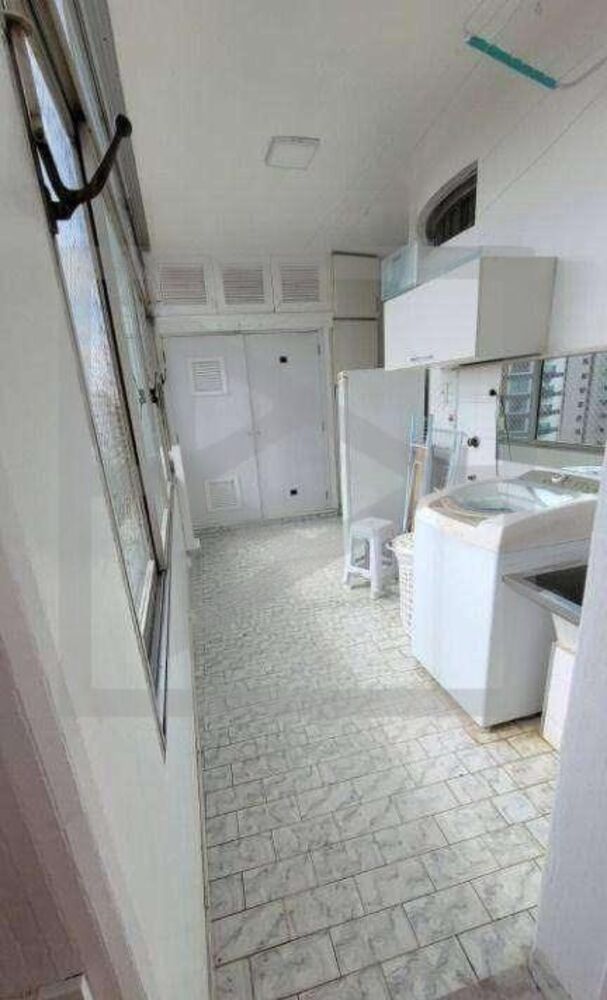 Apartamento, 3 quartos, 218 m² - Foto 3