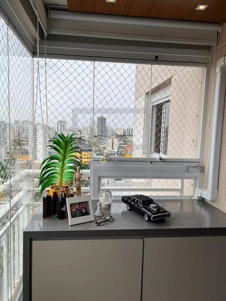 Apartamento, 2 quartos, 72 m² - Foto 2