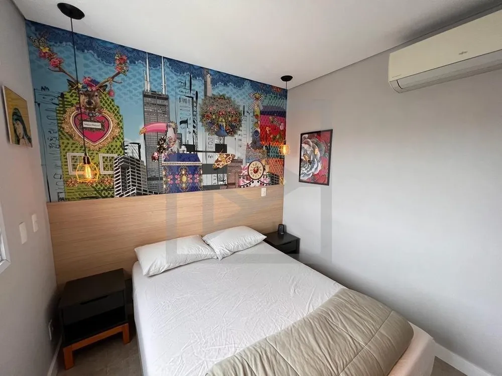 Apartamento, 2 quartos, 72 m² - Foto 6
