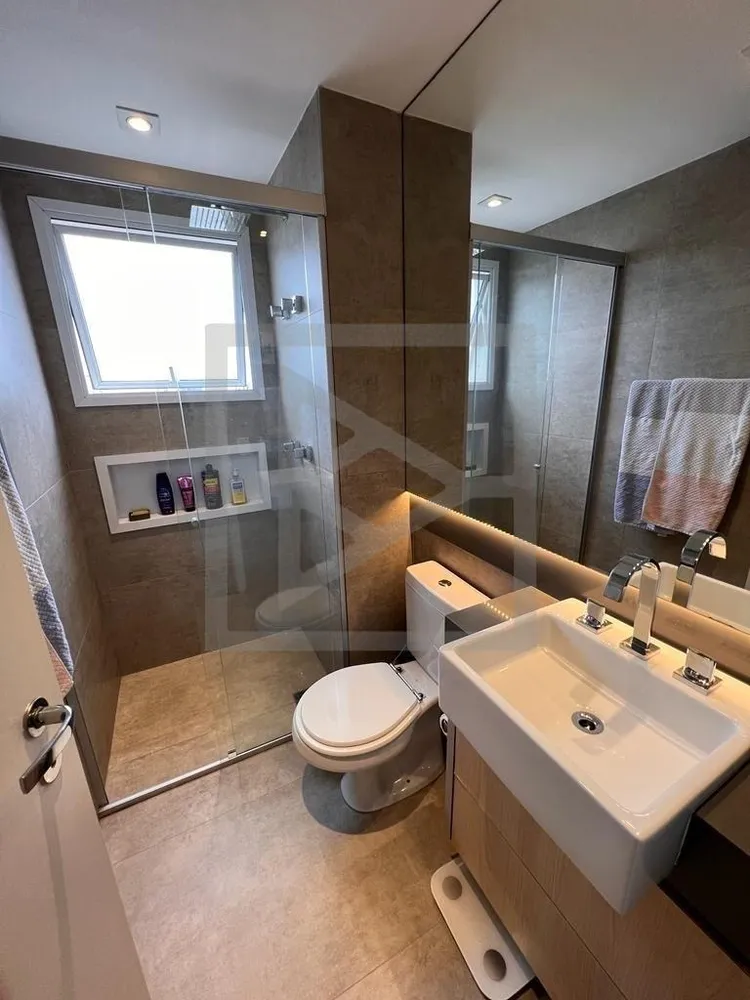 Apartamento, 2 quartos, 72 m² - Foto 8