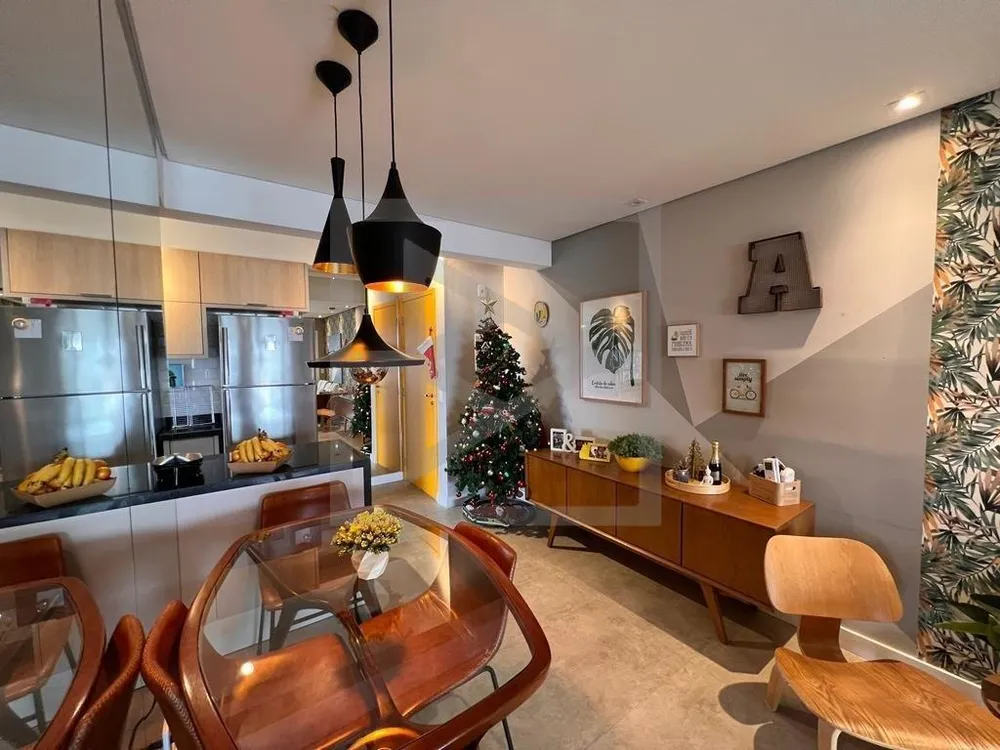 Apartamento, 2 quartos, 72 m² - Foto 1