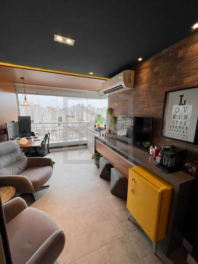 Apartamento, 2 quartos, 72 m² - Foto 4