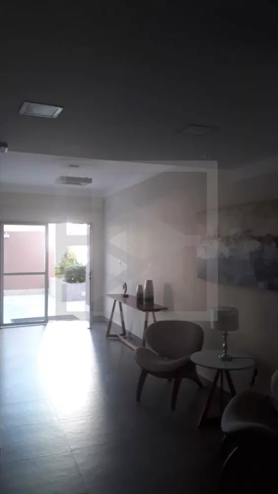 Apartamento, 2 quartos, 54 m² - Foto 2