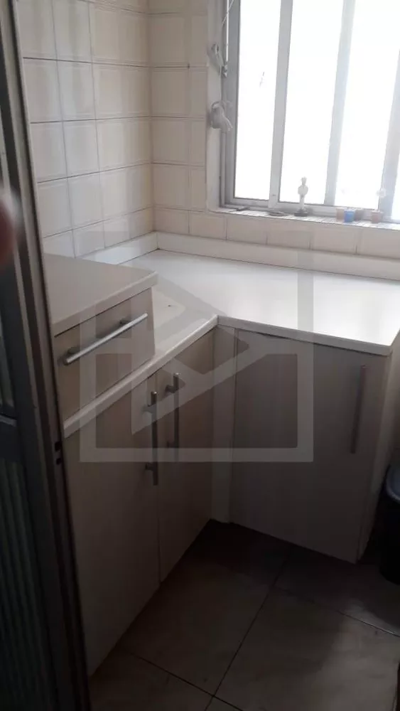 Apartamento, 2 quartos, 54 m² - Foto 3