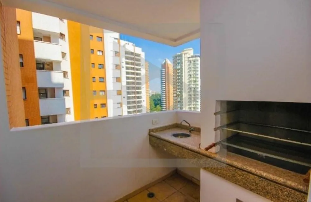 Apartamento, 3 quartos, 160 m² - Foto 7