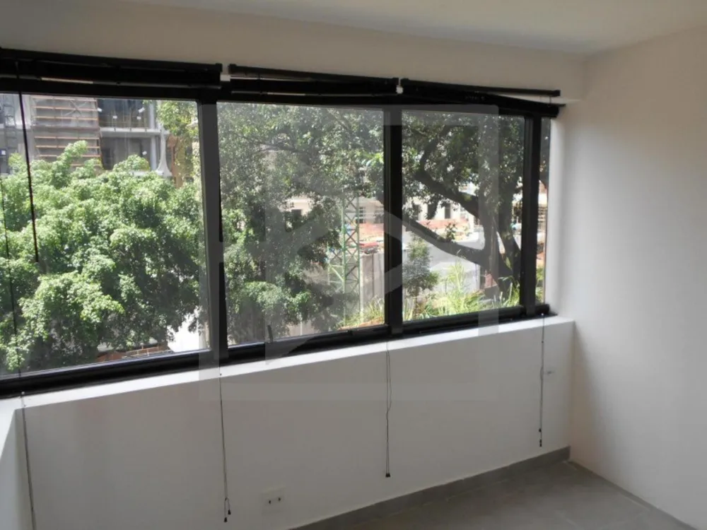 Sala-Conjunto, 56 m² - Foto 1