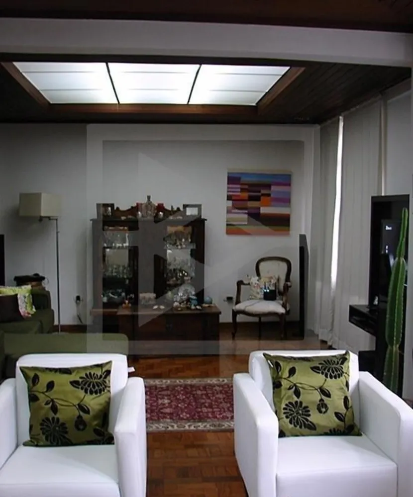 Apartamento, 2 quartos, 120 m² - Foto 3