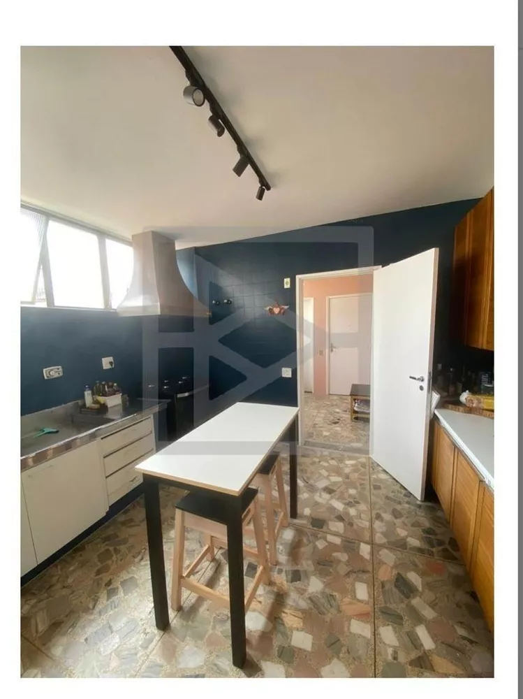 Apartamento, 3 quartos, 178 m² - Foto 7