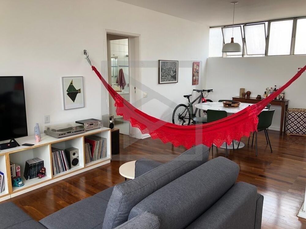 Apartamento, 3 quartos, 178 m² - Foto 3