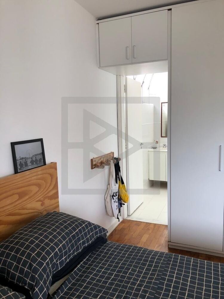 Apartamento, 3 quartos, 178 m² - Foto 2
